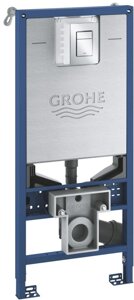 Рамная инсталляция Grohe Rapid SLX 39603000