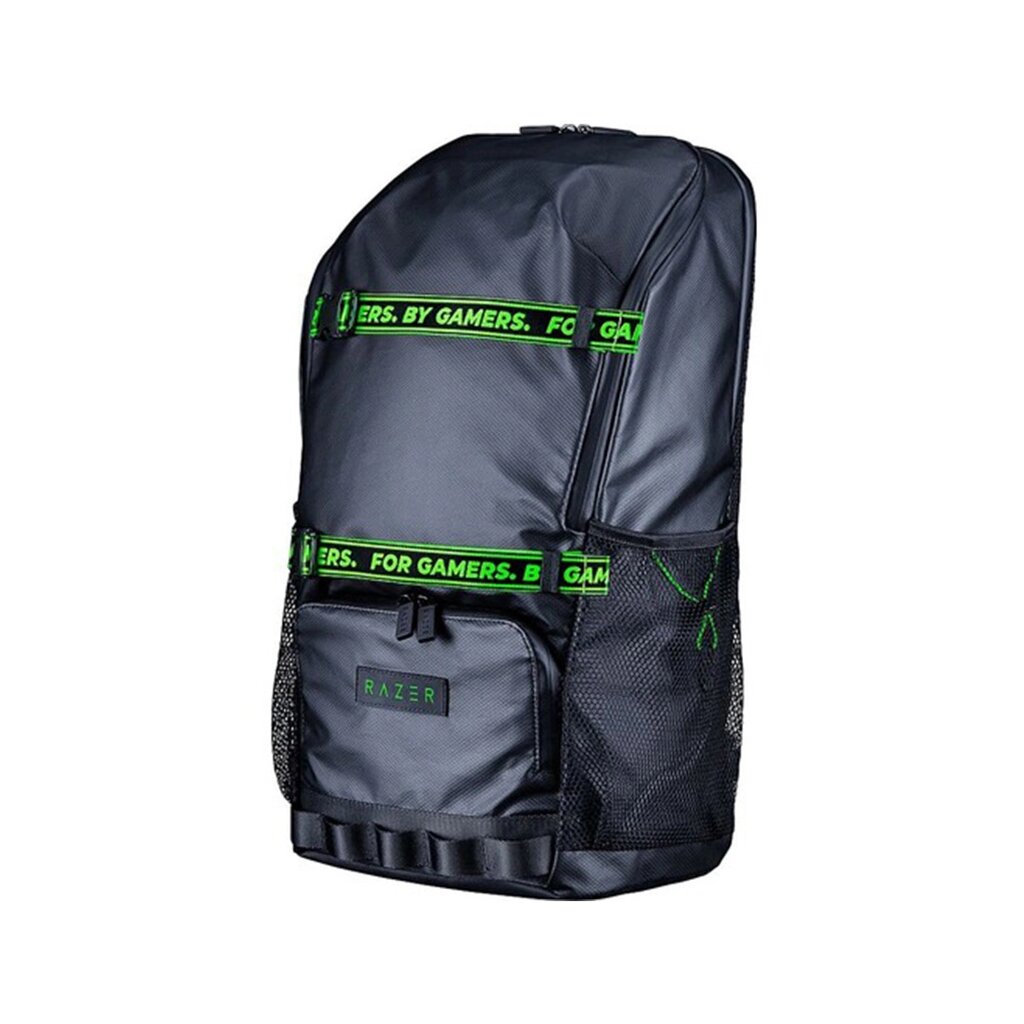 Рюкзак для геймера Razer Scout Backpack 15.6” от компании Trento - фото 1