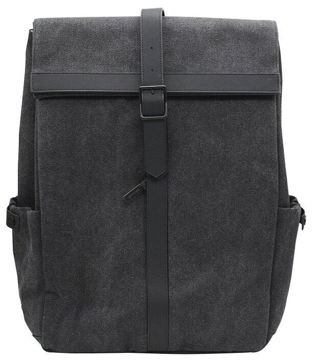 Рюкзак NINETYGO GRINDER Oxford Casual Backpack Blue от компании Trento - фото 1