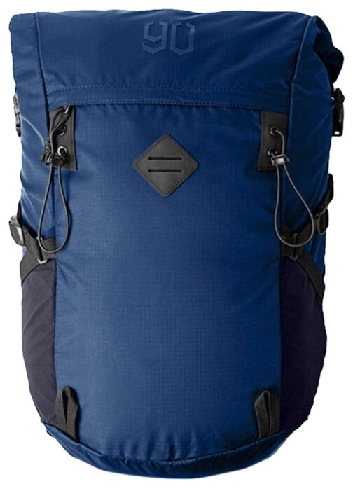 Рюкзак NINETYGO Outdoor Backpack Blue от компании Trento - фото 1