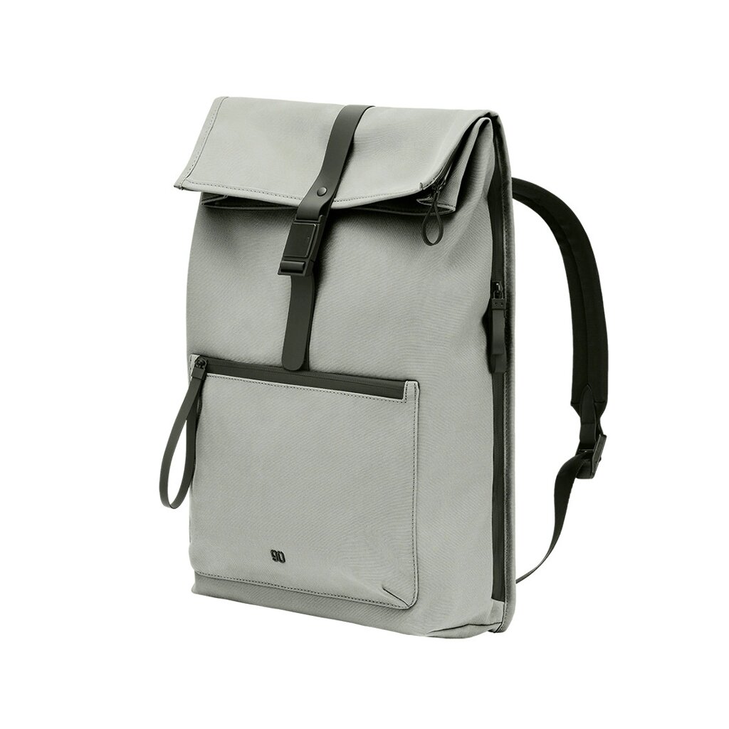 Рюкзак NINETYGO URBAN DAILY Backpack Серый от компании Trento - фото 1