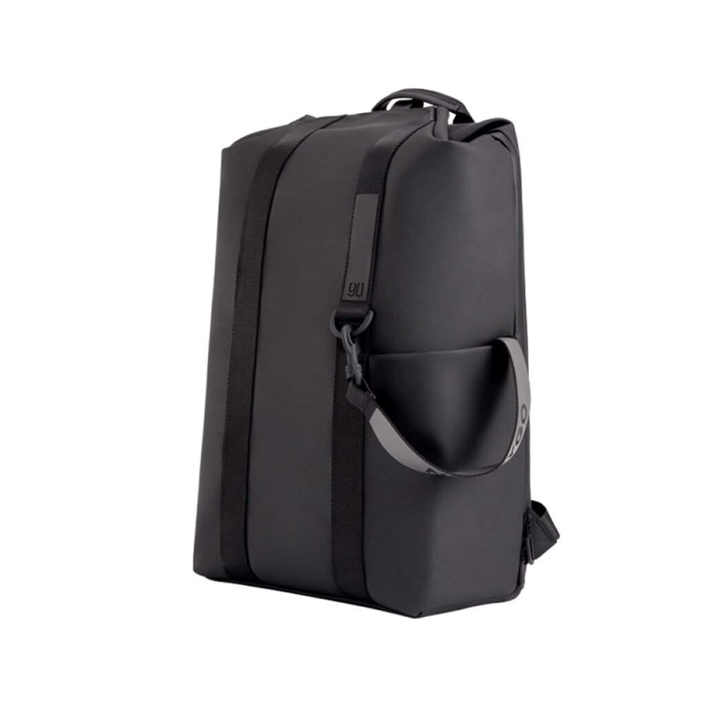 Рюкзак NINETYGO Urban Eusing backpack Черный от компании Trento - фото 1