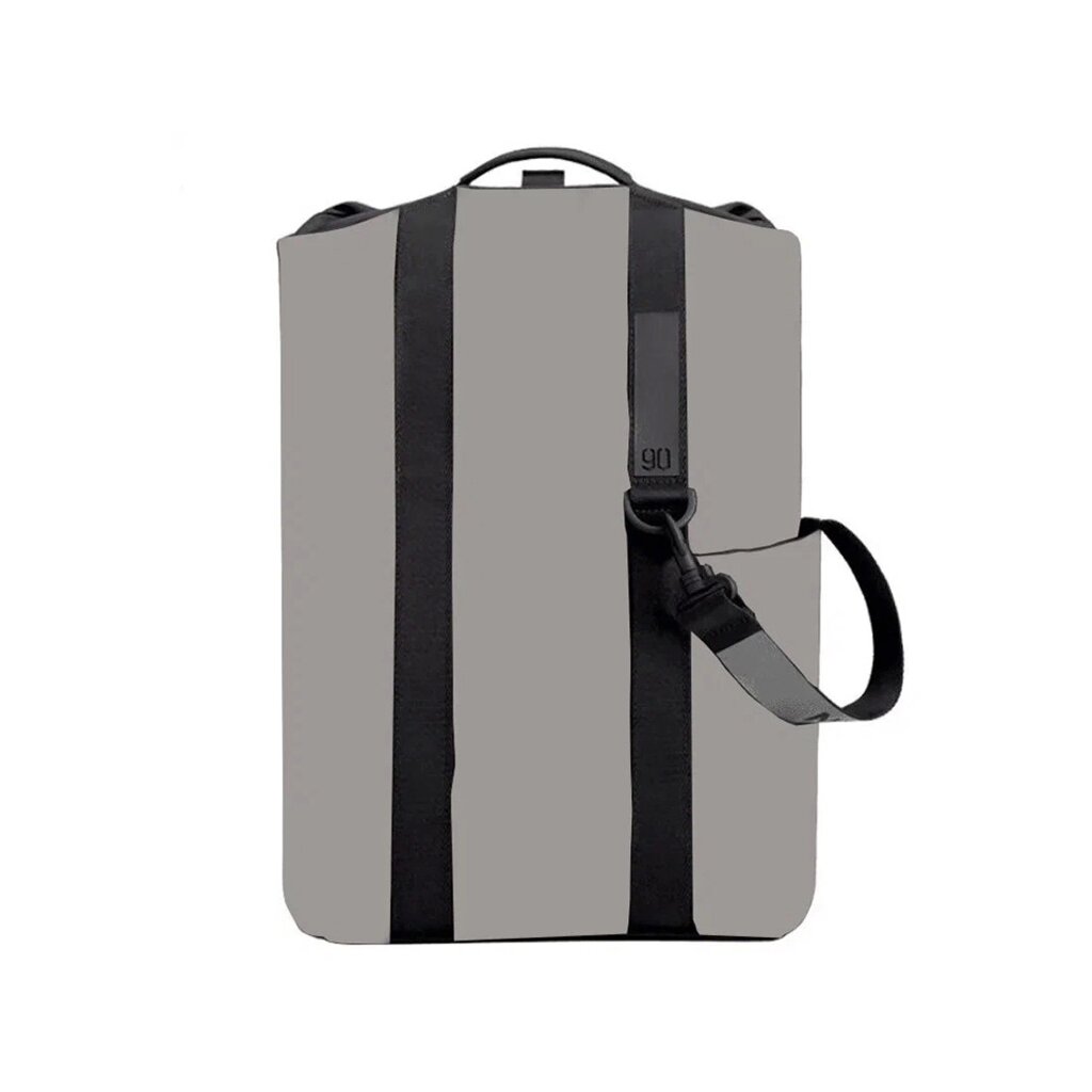 Рюкзак NINETYGO Urban Eusing backpack Серый от компании Trento - фото 1