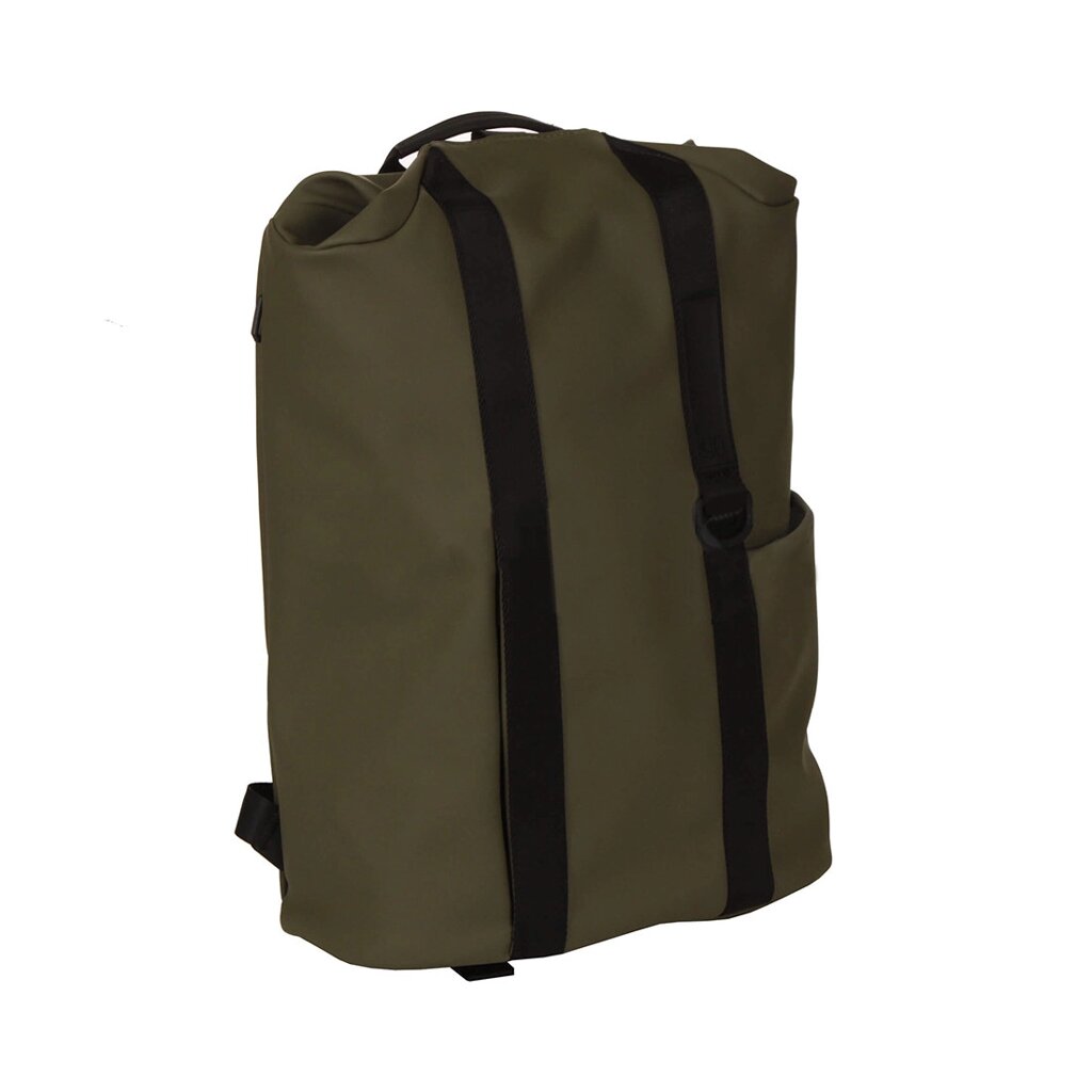 Рюкзак NINETYGO Urban Eusing backpack Зеленый от компании Trento - фото 1
