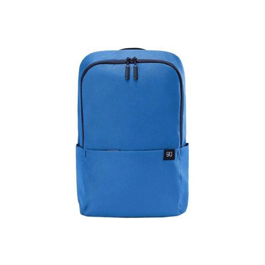 Рюкзак Xiaomi 90Go Tiny Lightweight Casual Backpack Голубой от компании Trento - фото 1