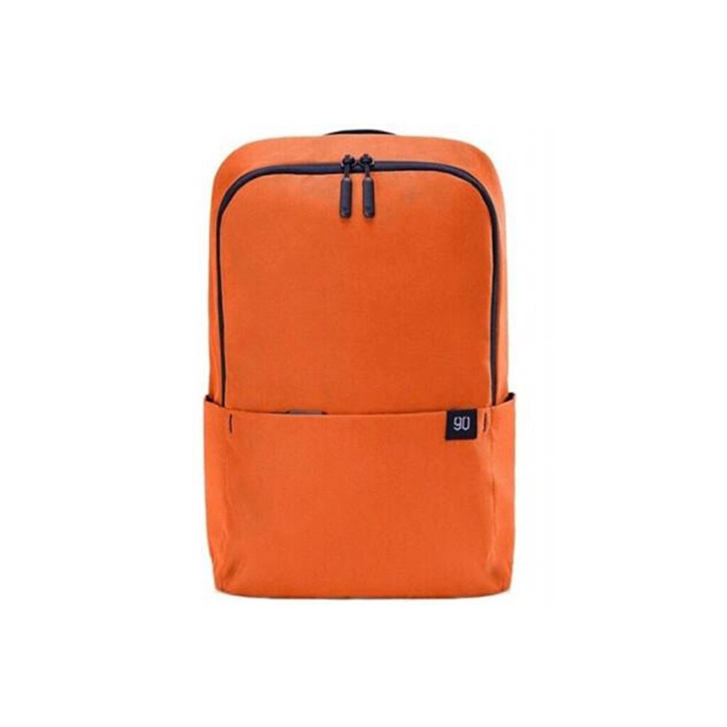 Рюкзак Xiaomi 90Go Tiny Lightweight Casual Backpack Оранжевый от компании Trento - фото 1