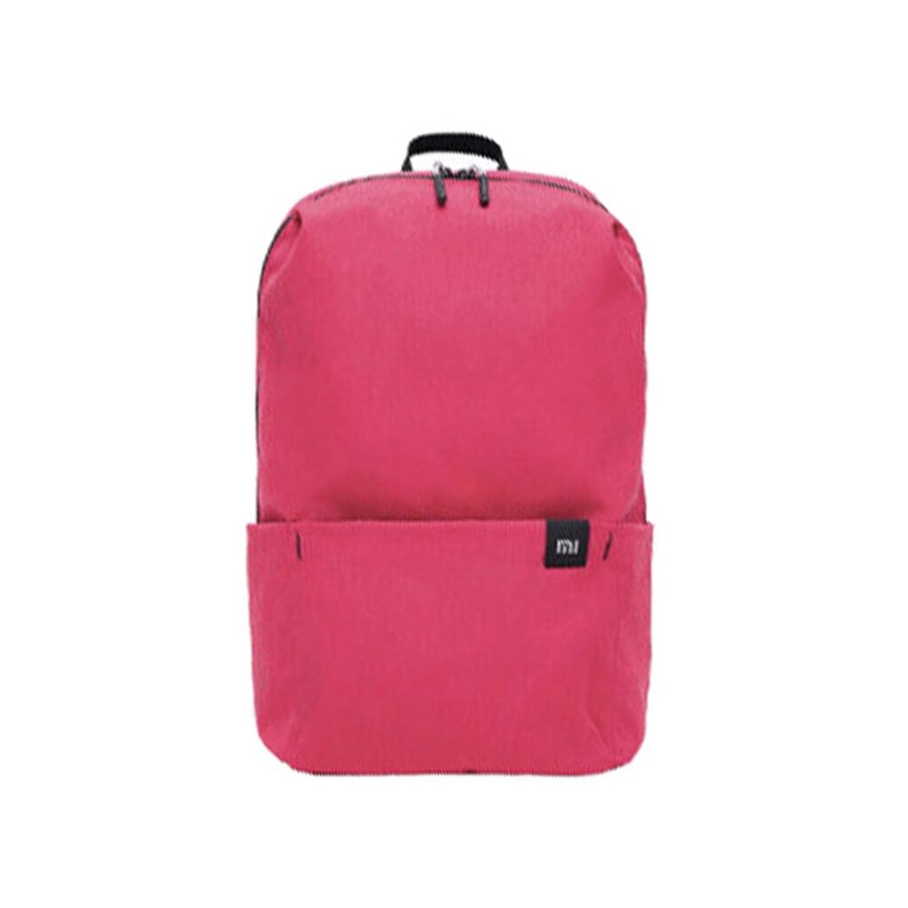 Рюкзак Xiaomi Casual Daypack Розовый от компании Trento - фото 1