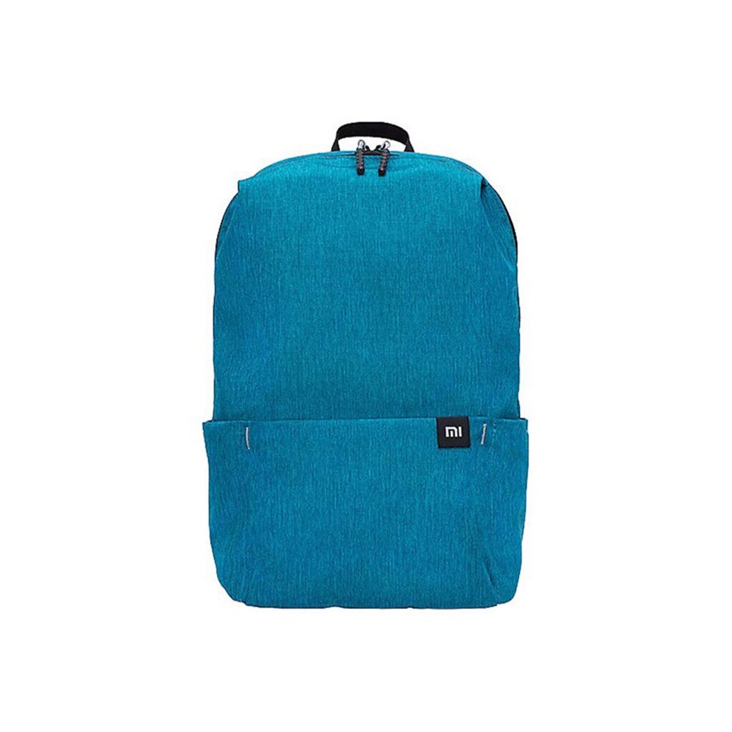 Рюкзак Xiaomi Casual Daypack Синий от компании Trento - фото 1