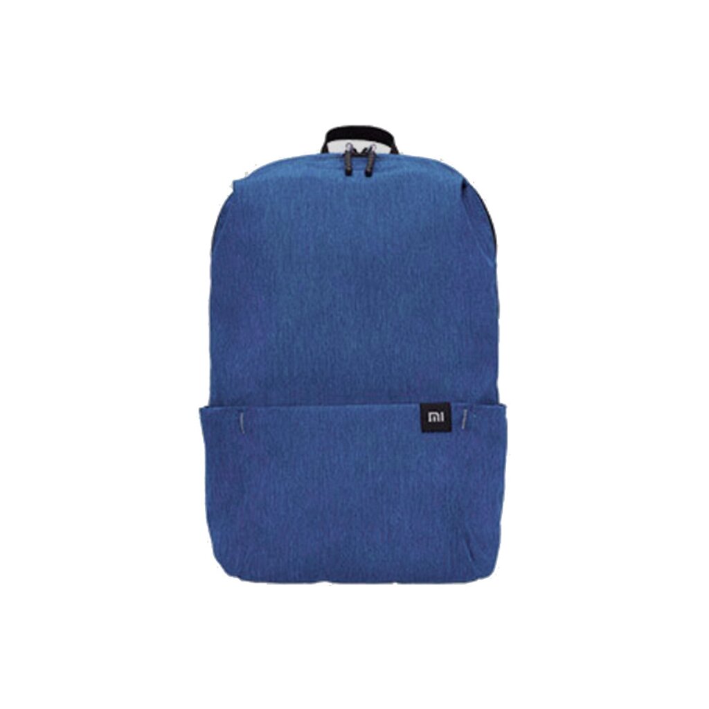 Рюкзак Xiaomi Casual Daypack Темно-Синий от компании Trento - фото 1