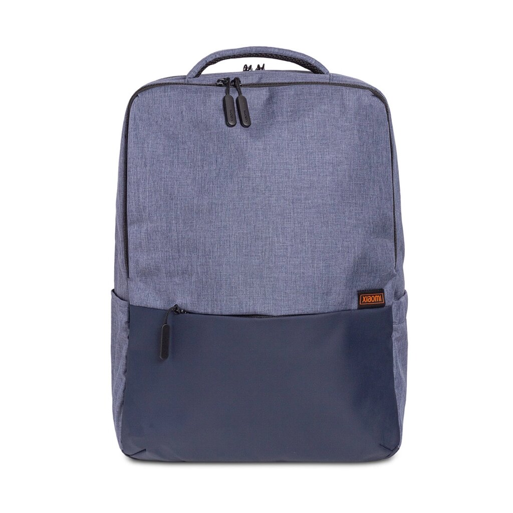 Рюкзак Xiaomi Mi Commuter Backpack Синий от компании Trento - фото 1