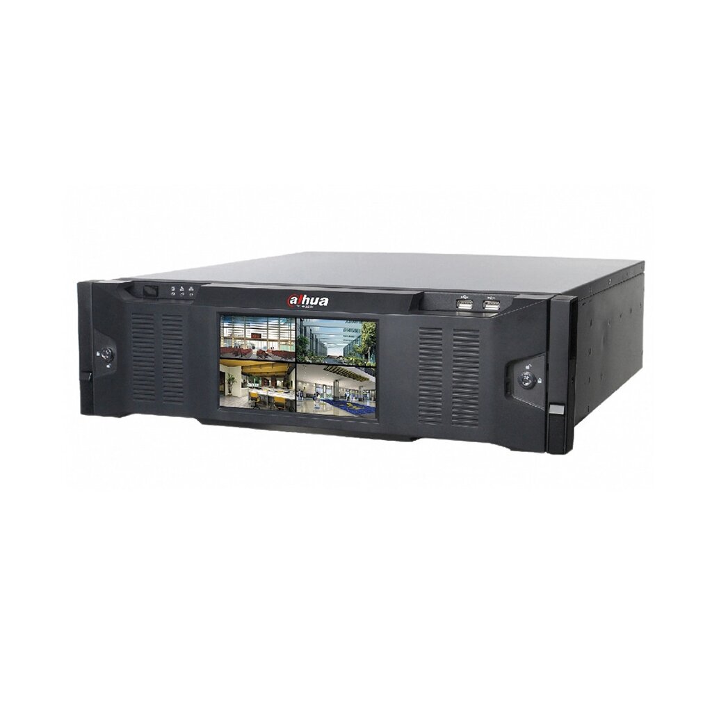 Сервер для управления видеонаблюдением Dahua DHI-DSS7016D-S2 от компании Trento - фото 1