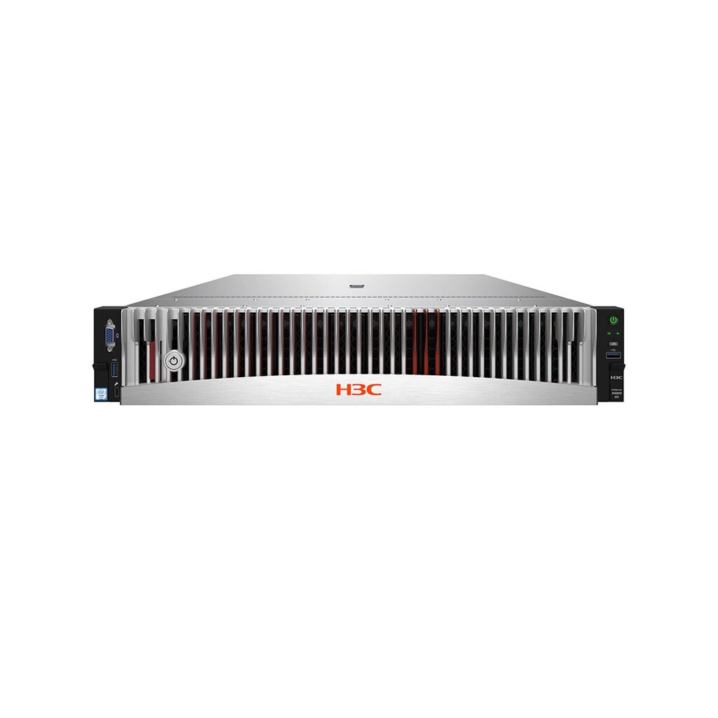 Сервер H3C UN-R4900-G5-SFF-C от компании Trento - фото 1