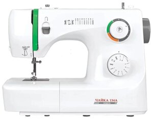 Швейная машина CHAYKA 134A белый