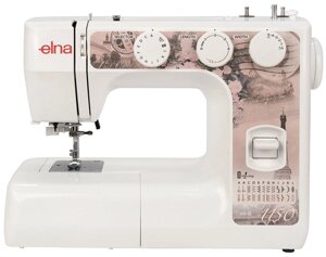 Швейная машина Elna 1150, белый