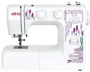 Швейная машина Elna HM1606 белый