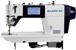 Швейная машина Shunfa S620 белый