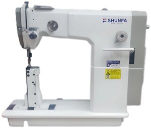 Швейная машина Shunfa SF5-810D белый