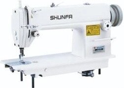 Швейная машина Shunfa SF6150M белый