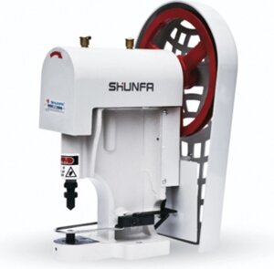 Швейная машина Shunfa SF808 белый