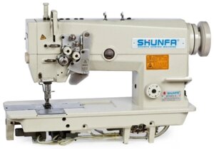 Швейная машина Shunfa SF845-5 белый