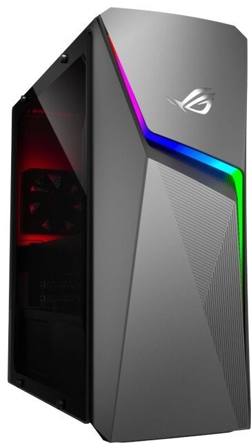 Системный блок Asus 90PF02S1-M00N90 G10DK-75700G0190 AMD Ryzen 7 5700G 3,8Ghz Octa/2x8GB/512GB/NVIDIA GeForce от компании Trento - фото 1