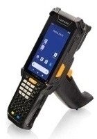 Skorpio X5 Pistol Grip, 802.11 a/b/g/n/ac, 4.3" display, BT V5, 4GB RAM/64GB Flash, 28-Key Numeric, 2D Imager от компании Trento - фото 1