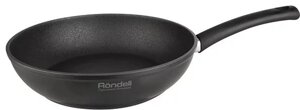 Сковорода глубокая MUSTANG Rondell RDA-598