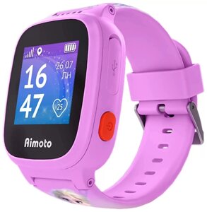 Смарт часы Aimoto Disney Kid Mini Эльза