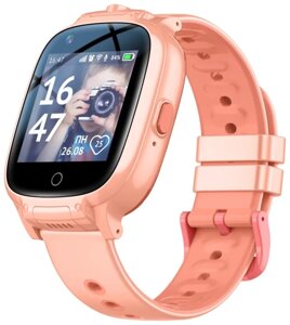 Смарт часы Aimoto Neo розовый
