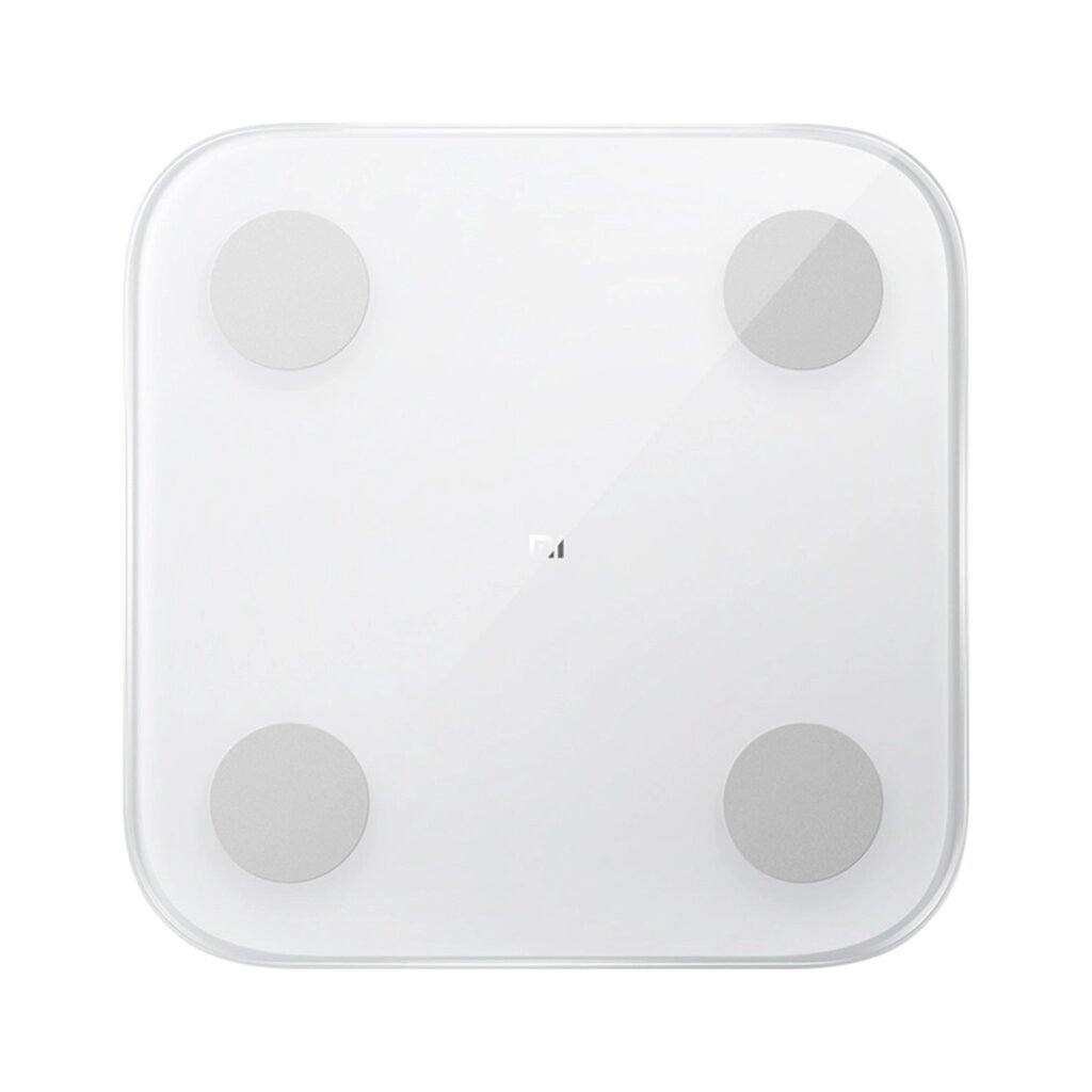 Smart весы Xiaomi Mi Body Composition Scale 2 от компании Trento - фото 1