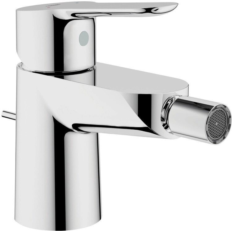 Смеситель для биде Grohe 23331000, однозахватный от компании Trento - фото 1