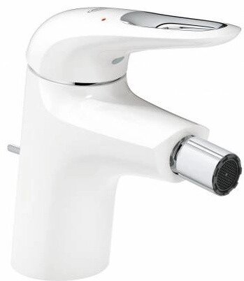 Смеситель для биде Grohe 33565LS3, однозахватный от компании Trento - фото 1