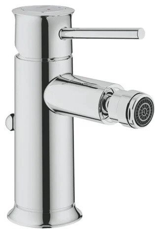 Смеситель для биде Grohe BauClassic 32864000, однозахватный от компании Trento - фото 1