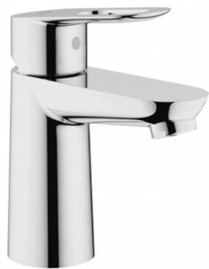 Смеситель для раковины (умывальника) Grohe BauLoop 23337000, однозахватный