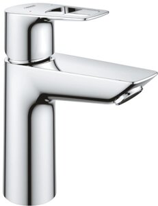 Смеситель для раковины (умывальника) Grohe BauLoop 23886001, однозахватный