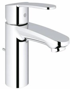 Смеситель для раковины (умывальника) Grohe EuroStyle Cosmopolitan 23037002 однозахватный