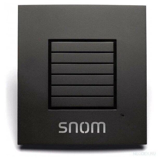 SNOM IP DECT ретранслятор М5 от компании Trento - фото 1