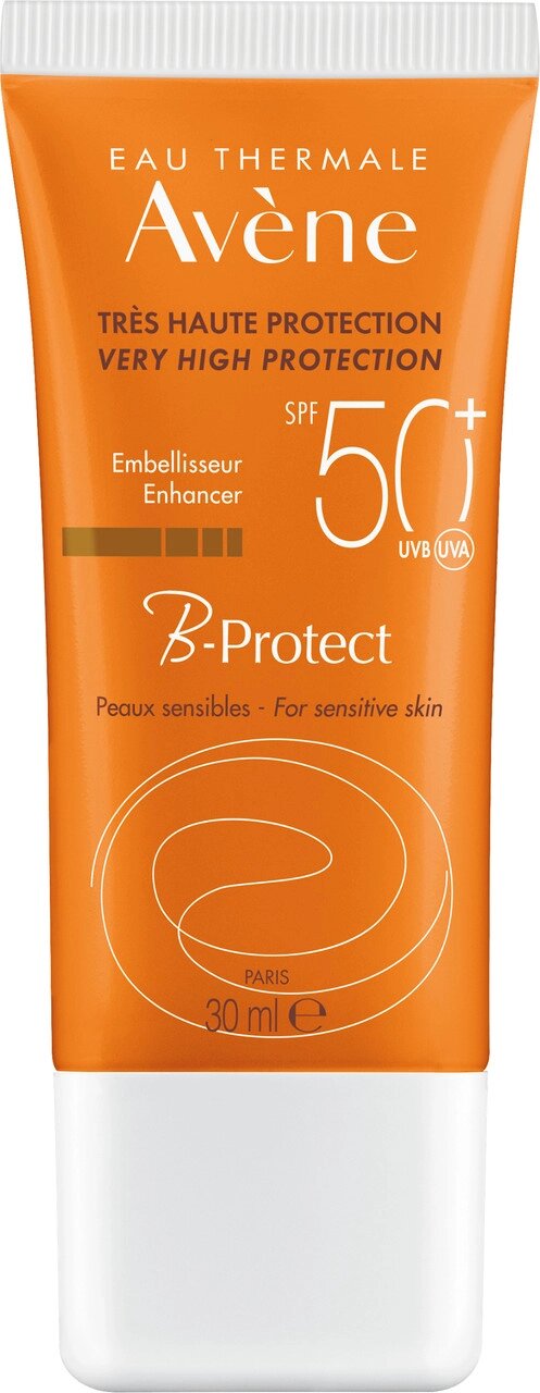 Солнцезащитное средство для лица Avene B-Protect SPF50+ 30 мл (3282770100914) от компании Trento - фото 1