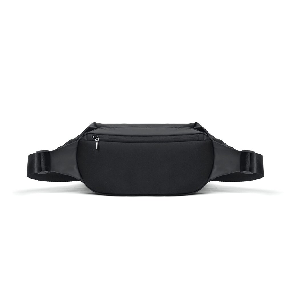 Спортивная поясная сумка Xiaomi Sports Fanny Pack Черный от компании Trento - фото 1