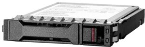 SSD HP P47327-B21 3840 гб