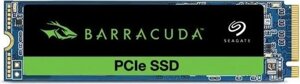 SSD seagate ZP250CV3a002 250 гб