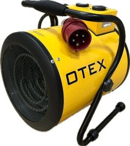 Тепловая пушка OTEX электрическая IH-50G 5 кВт