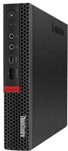 Thinkcentre M720q, intel core i7-9700T (2ghz, 12MB), windows 10 pro 64, 8.0GB, 1x500GB SATA III,1x256GB SSD