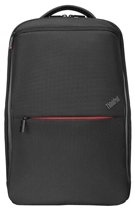 ThinkPad Professional 15,6" Backpack от компании Trento - фото 1