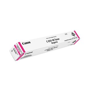 Тонер-картридж canon C-EXV 49 magenta для IR advance C33xx C35xx 8526B002AA