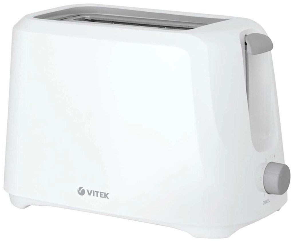 Тостер Vitek VT-9001 от компании Trento - фото 1