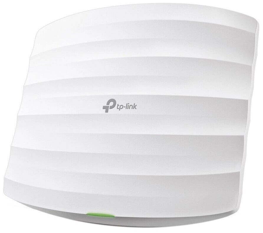 TP-Link EAP265HD AC1750 Гигабитная двухдиапазонная потолочная точка доступа Wi-Fi от компании Trento - фото 1