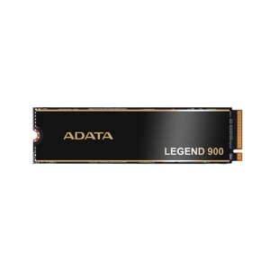 Твердотельный накопитель SSD ADATA legend 900 SLEG-900-1TCS 1TB pcie gen4x4 M. 2