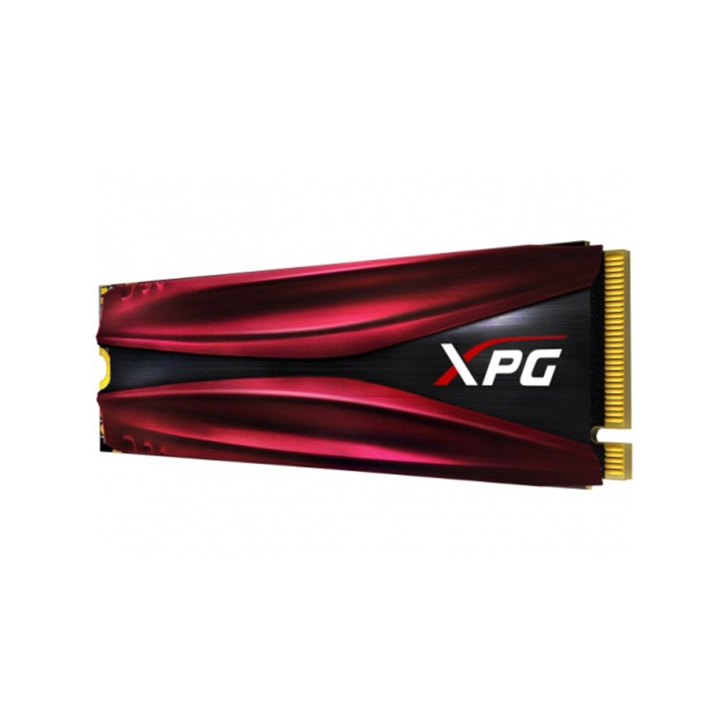 Твердотельный накопитель SSD XPG GAMMIX S11 Pro 512 ГБ M. 2 от компании Trento - фото 1