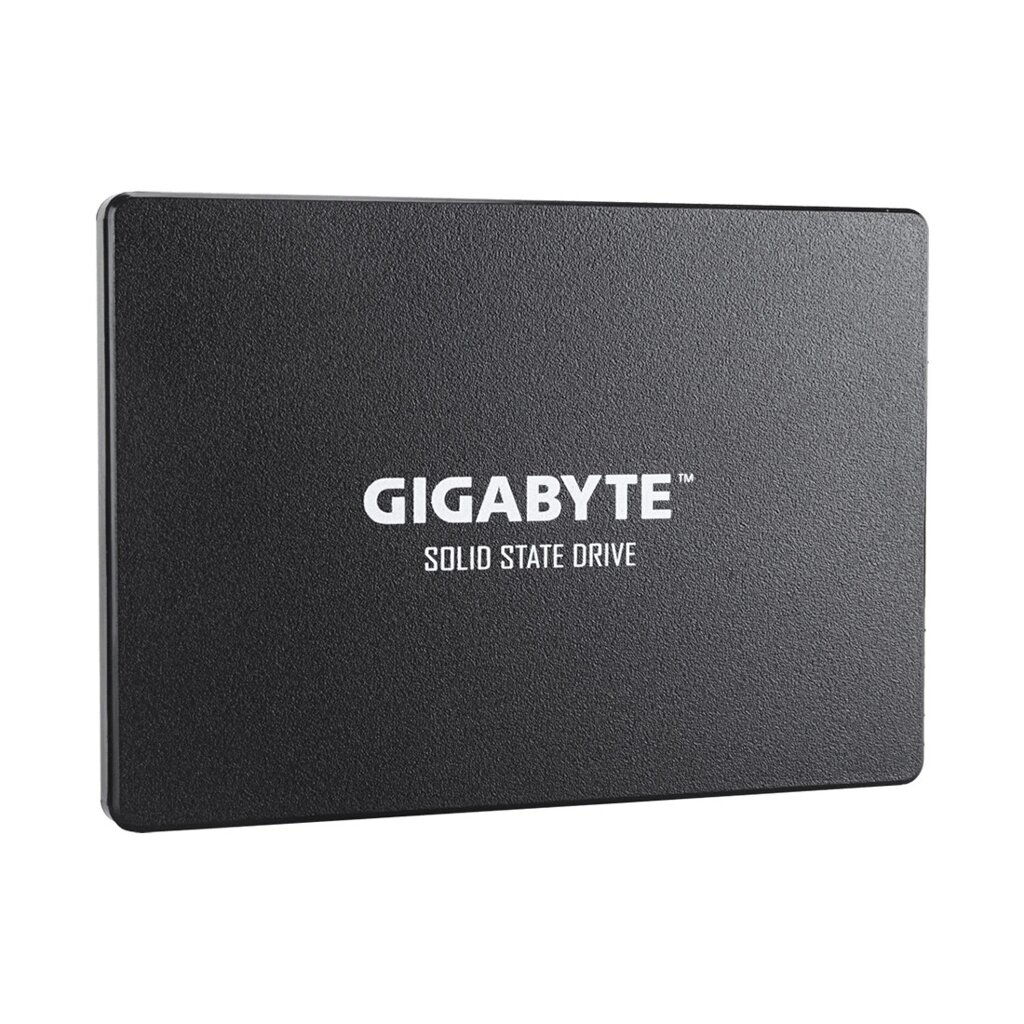 Твердотельный накопитель внутренний Gigabyte GP-GSTFS31100TNTD от компании Trento - фото 1